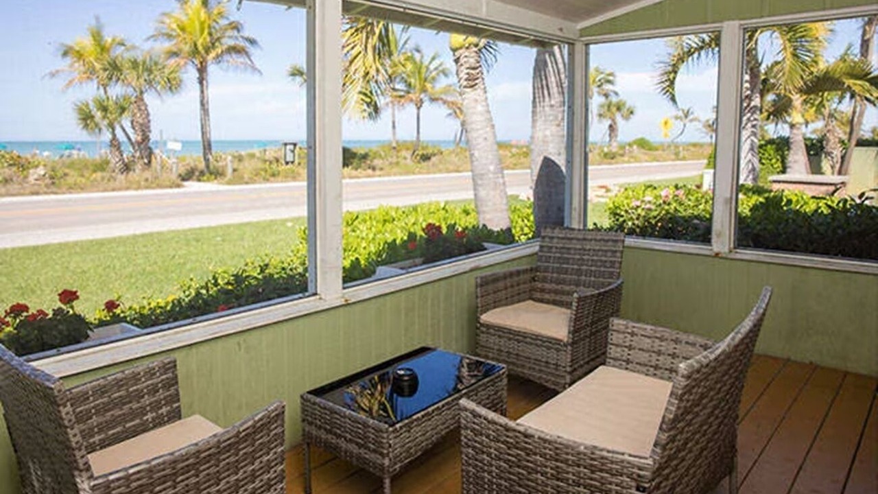Photo of Outdoor in Captiva