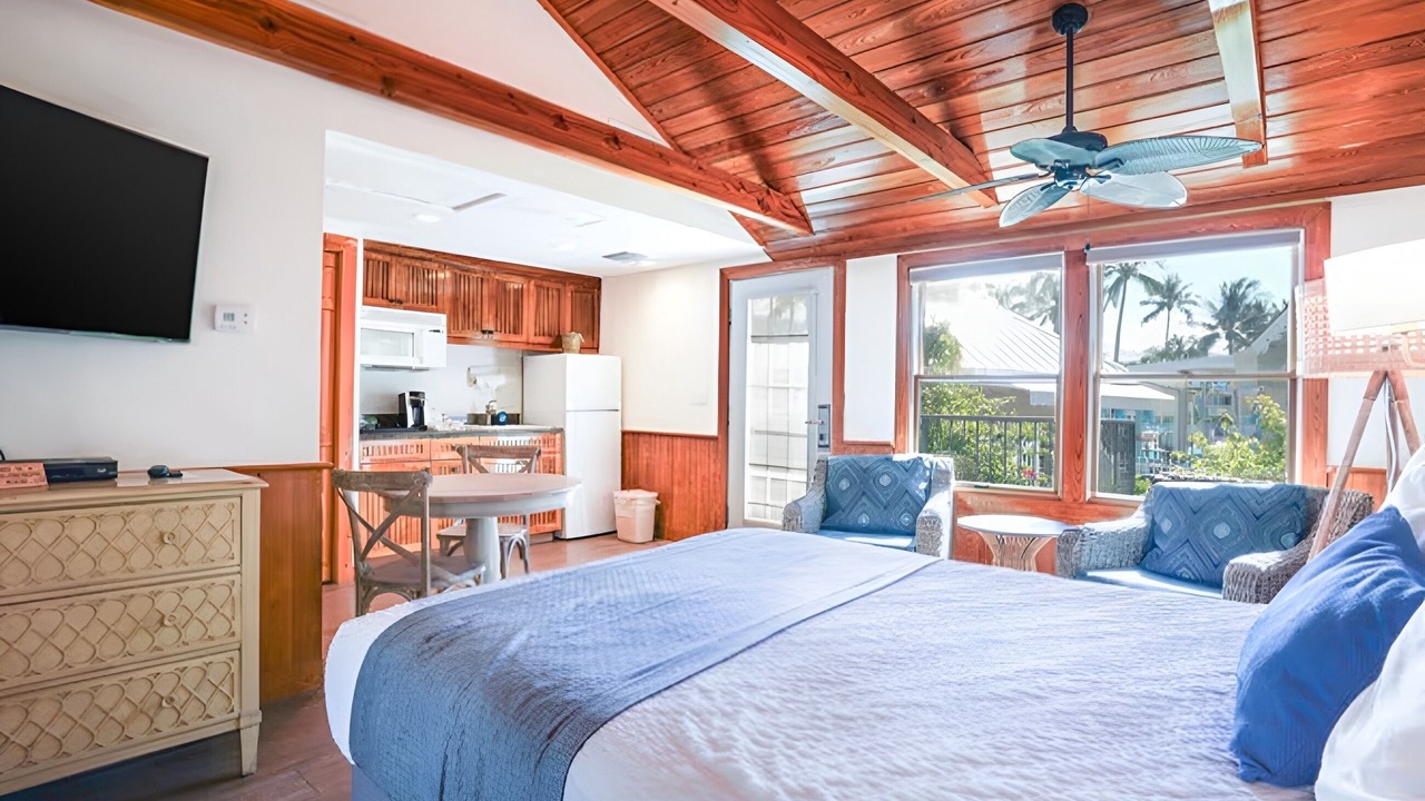 Photo of Bedroom in Captiva