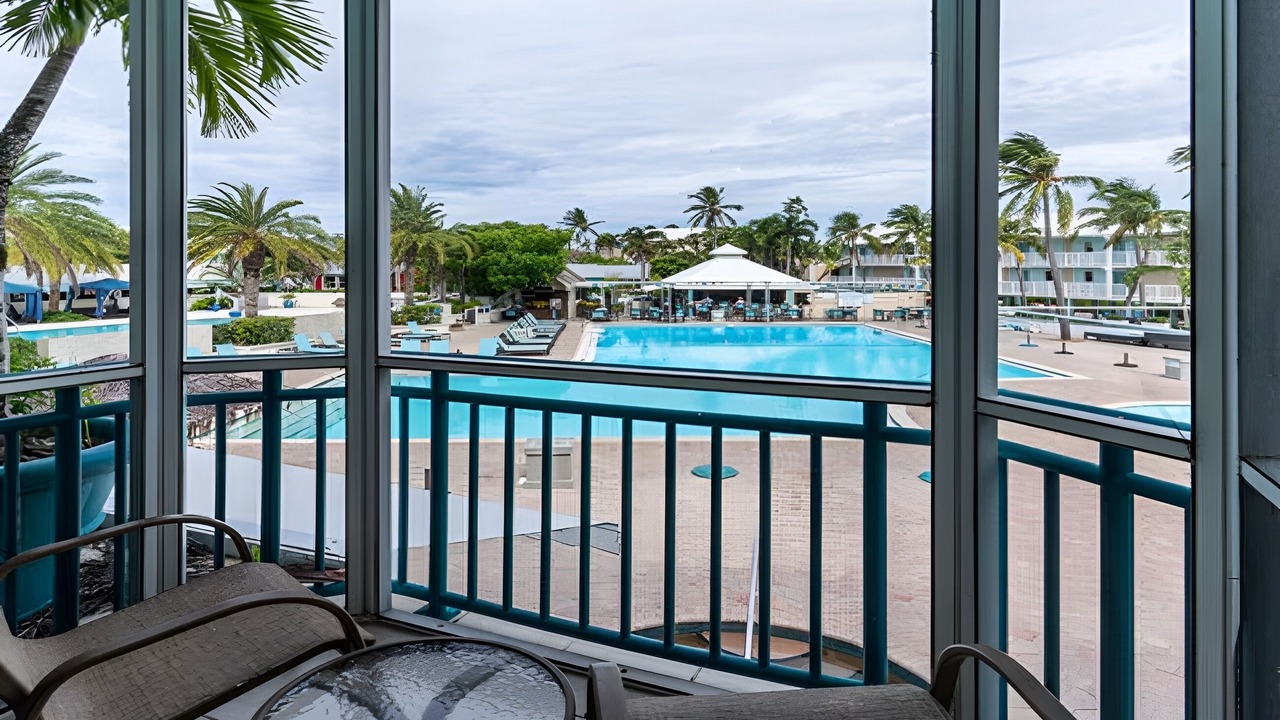 Photo of Outdoor in Captiva