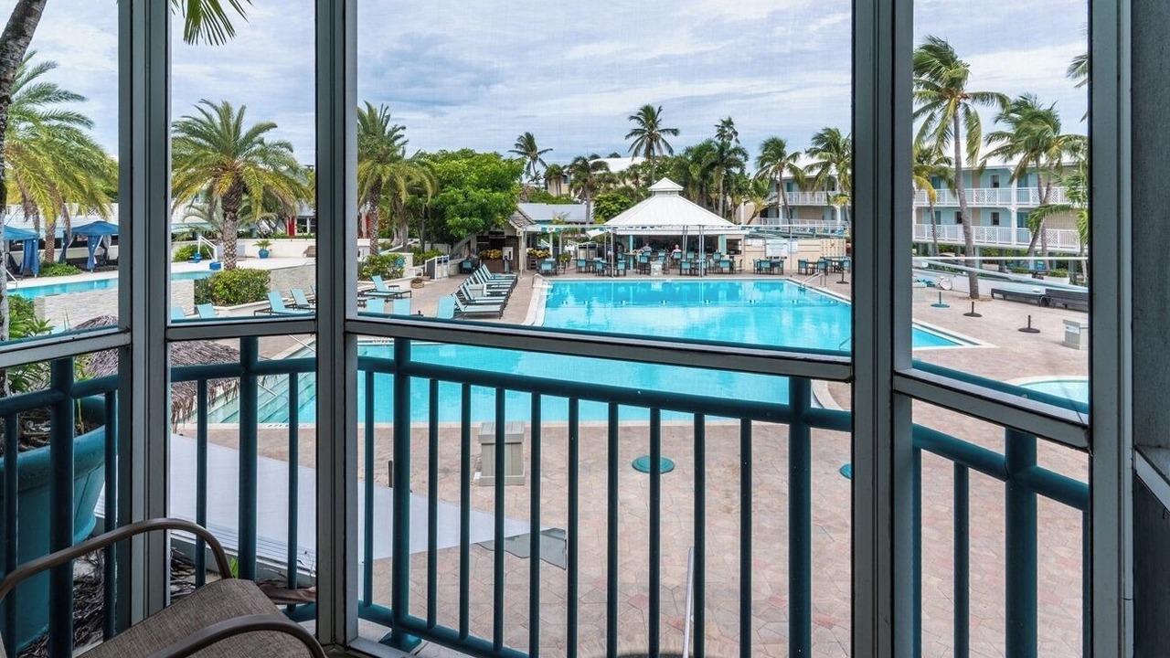 Photo of Outdoor in Captiva