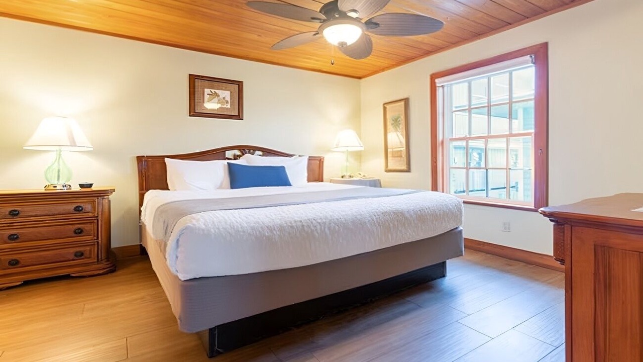 Photo of Bedroom in Captiva