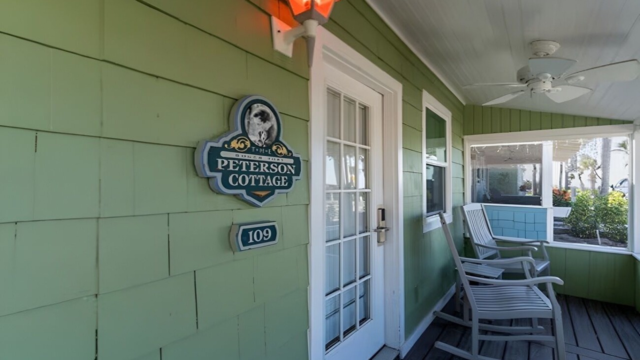 Photo of Outdoor in Captiva