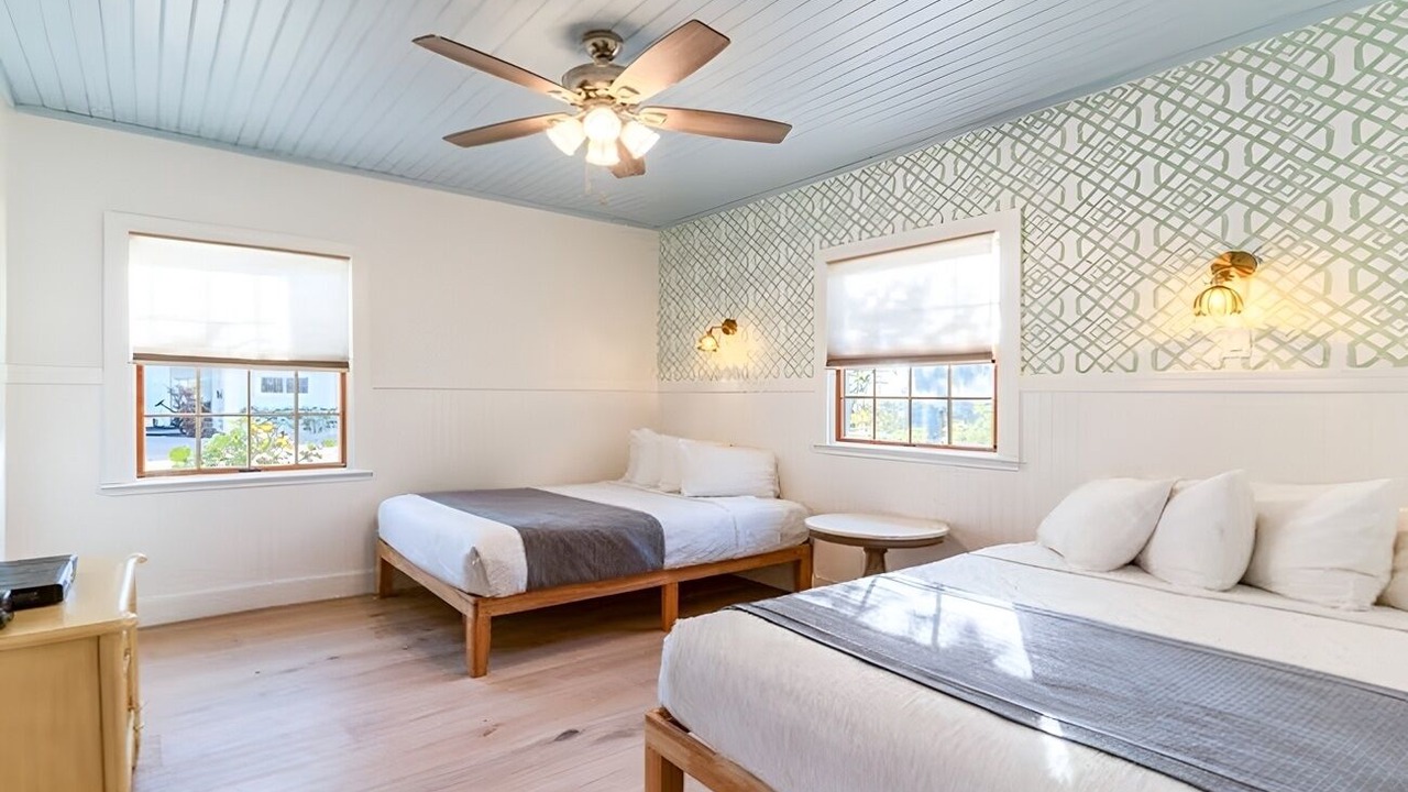 Photo of Bedroom in Captiva