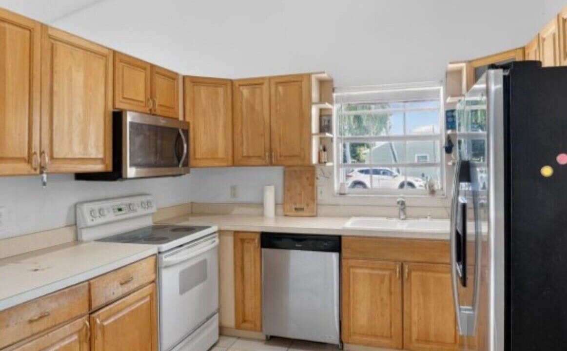 Photo of Kitchen in Lake Worth