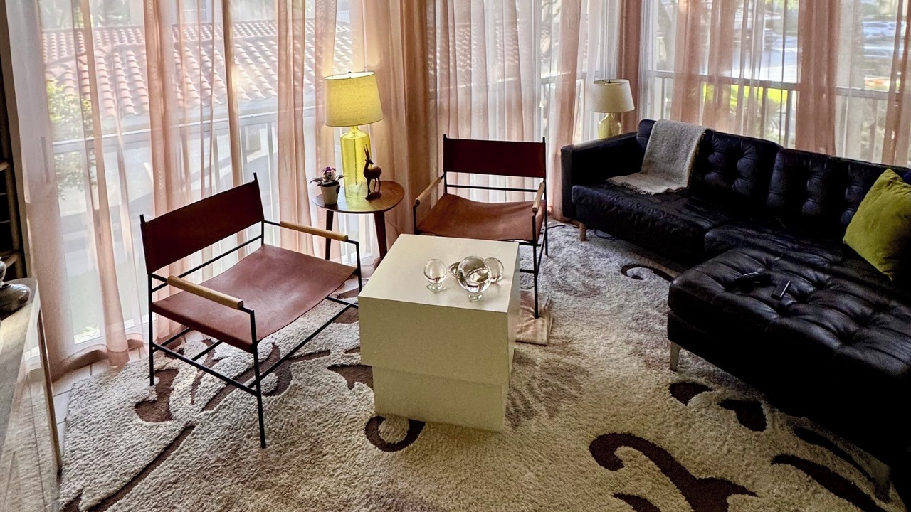 Photo of Livingroom in Vineyards