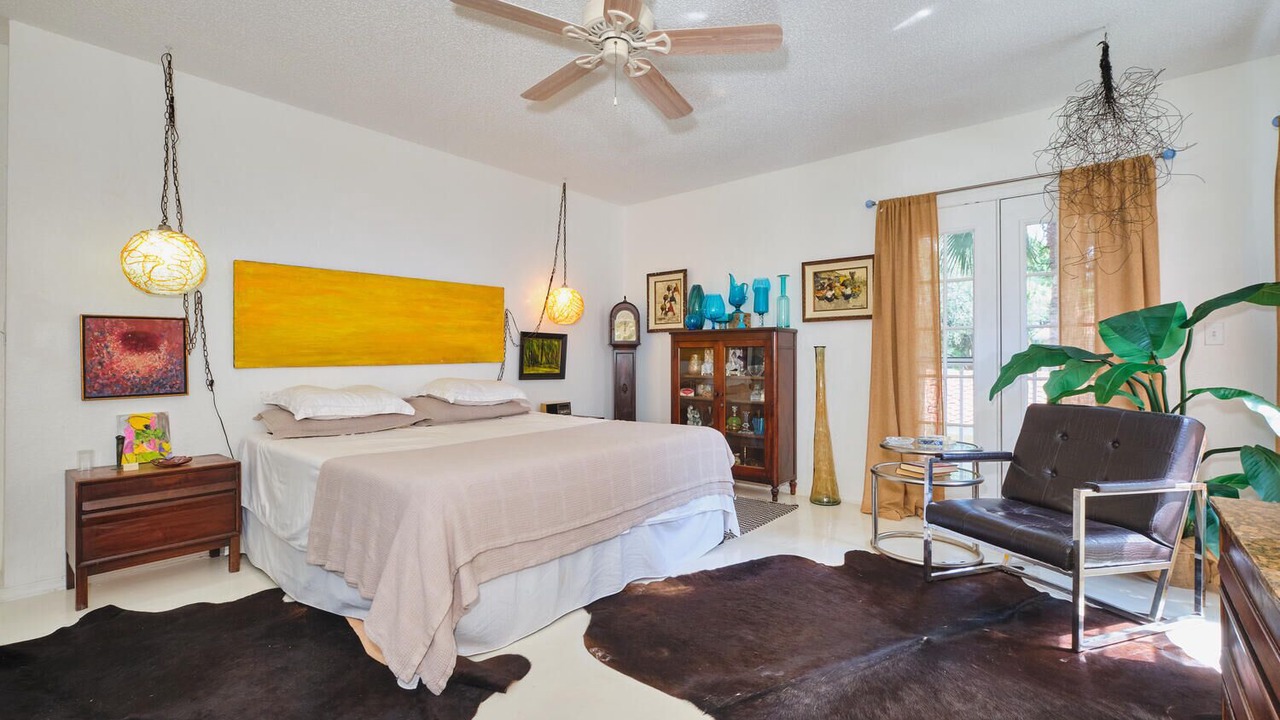 Photo of Bedroom in Vineyards