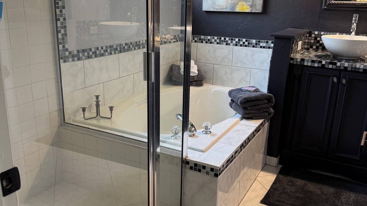 Photo of Bathroom in Vineyards