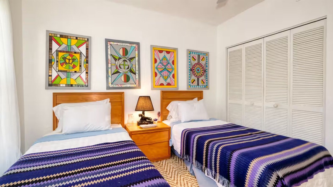 Photo of Bedroom in Vineyards