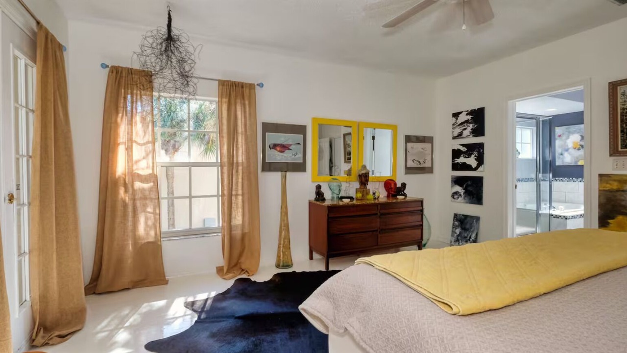 Photo of Bedroom in Vineyards