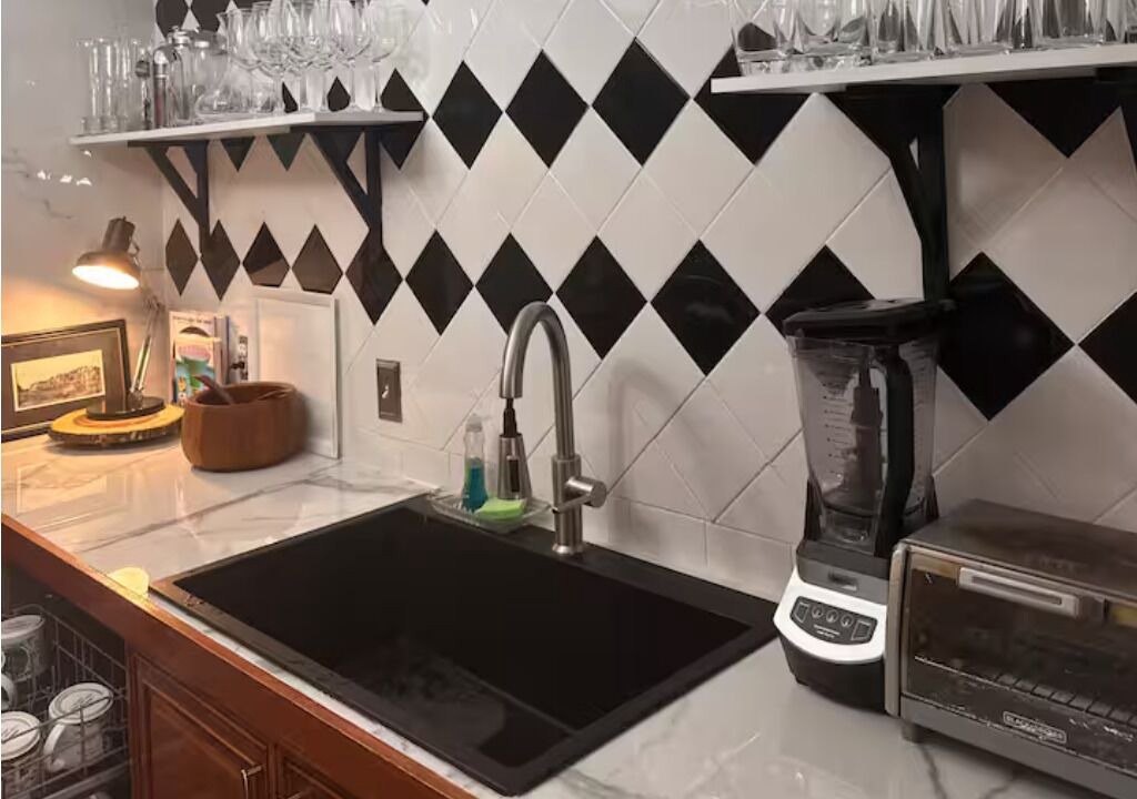 Photo of Kitchen in Vineyards