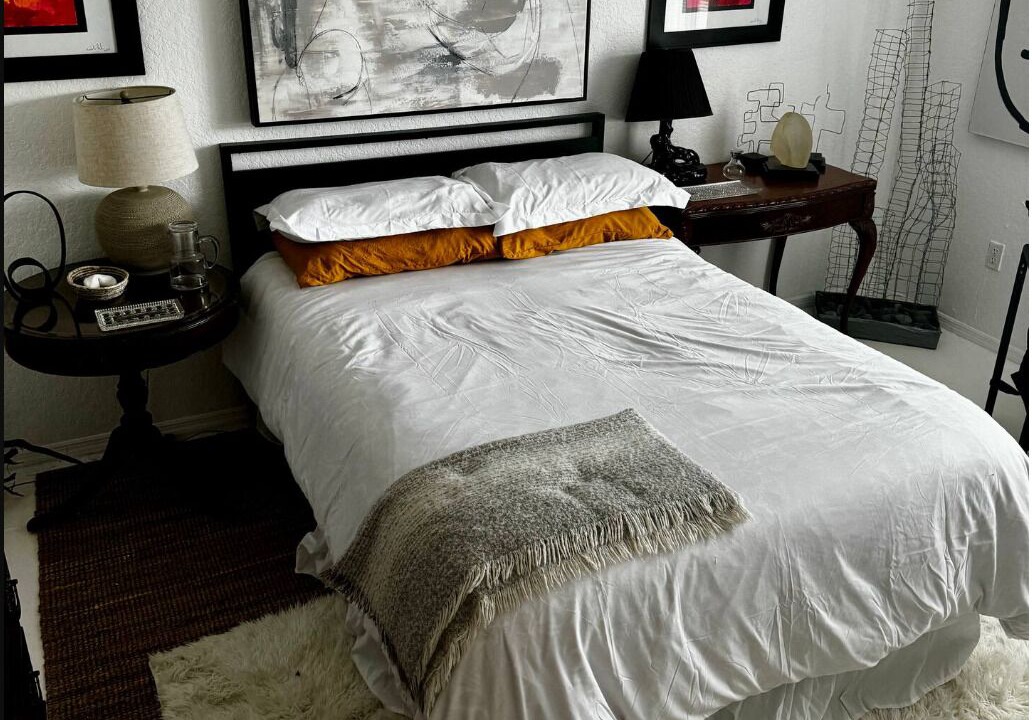 Photo of Bedroom in Vineyards