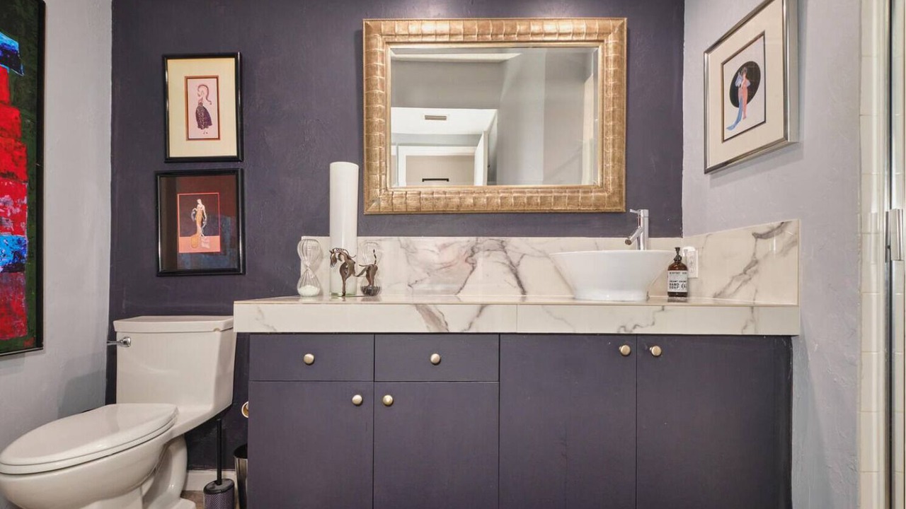 Photo of Bathroom in Vineyards