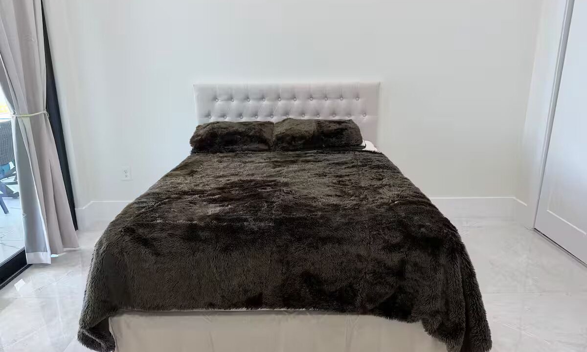Photo of Bedroom in Rural Estates