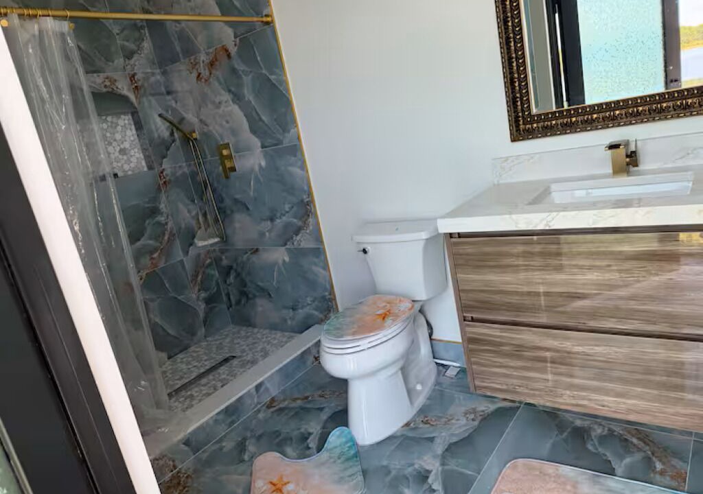 Photo of Bathroom in Rural Estates
