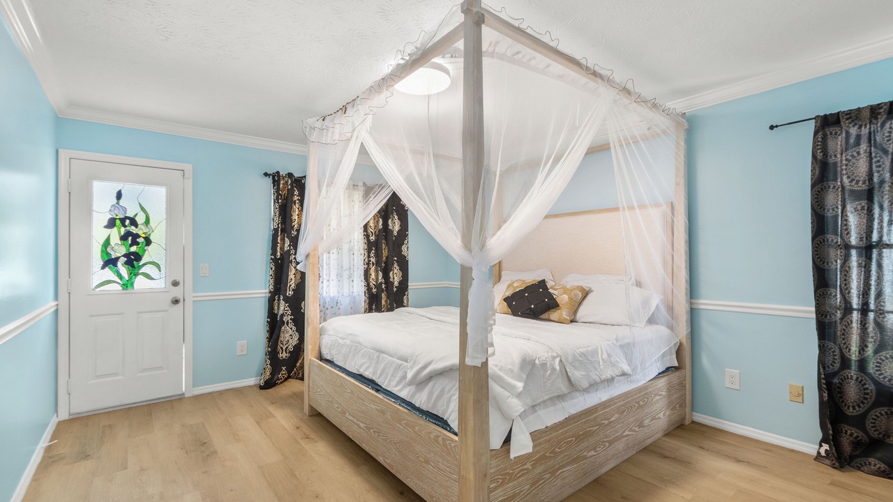 Photo of Bedroom in Port Saint Lucie