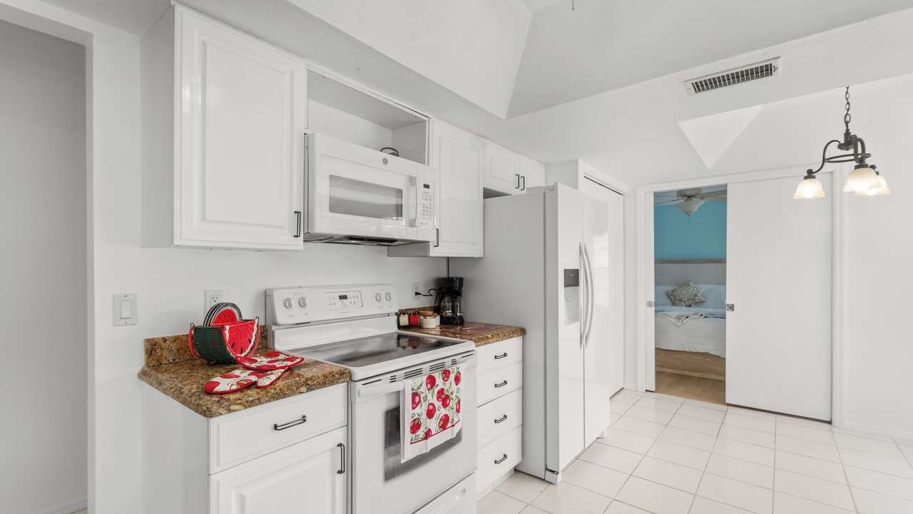 Photo of Kitchen in Port Saint Lucie
