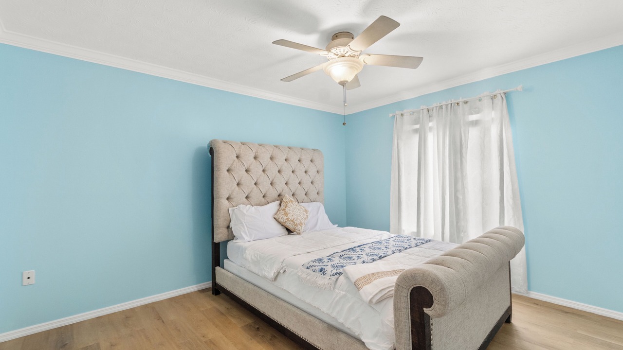 Photo of Bedroom in Port Saint Lucie