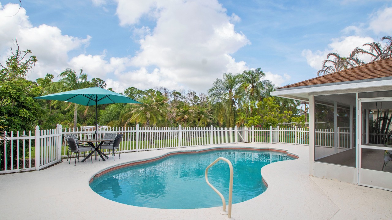 Photo of Outdoor in Port Saint Lucie
