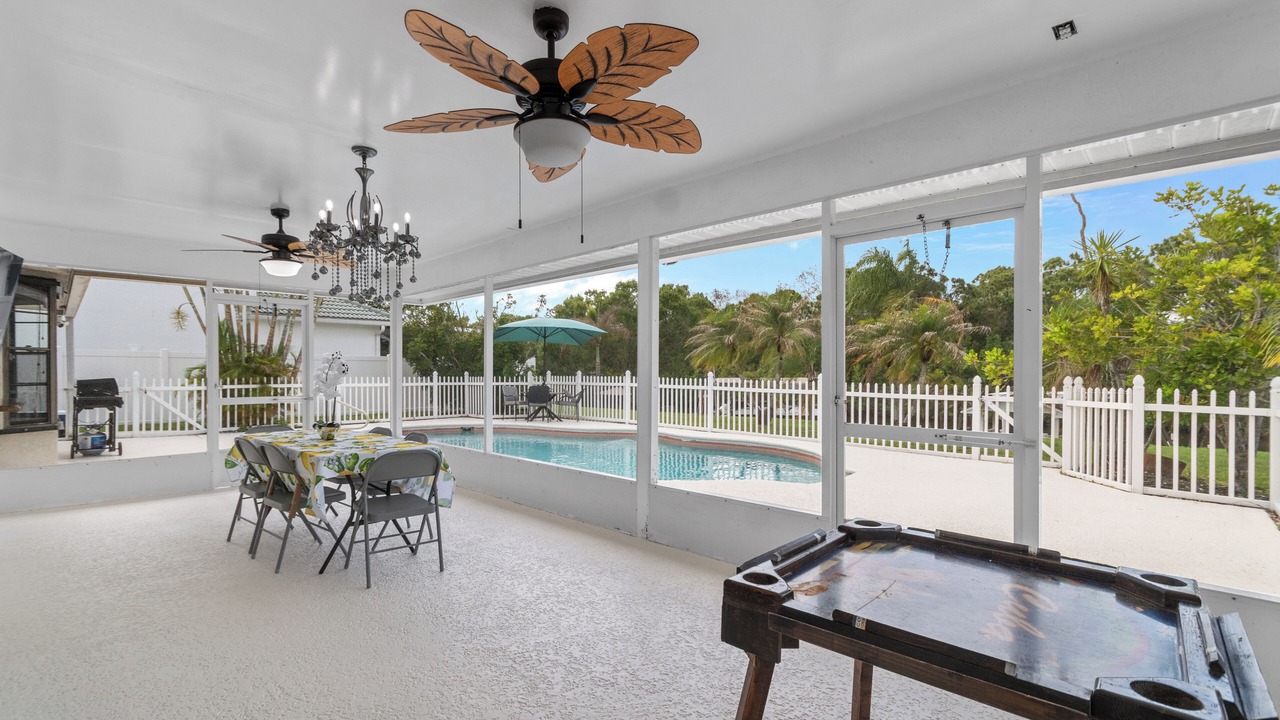 Photo of Outdoor in Port Saint Lucie
