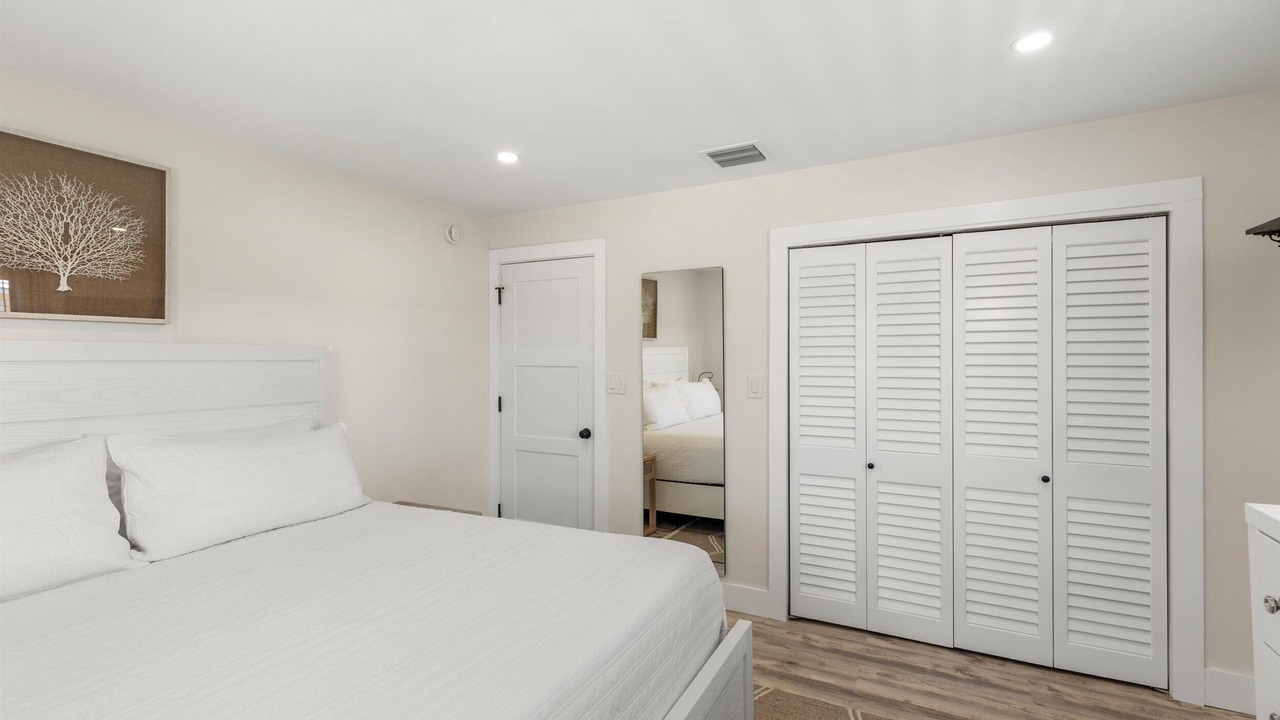Photo of Bedroom in Sugarloaf Shores