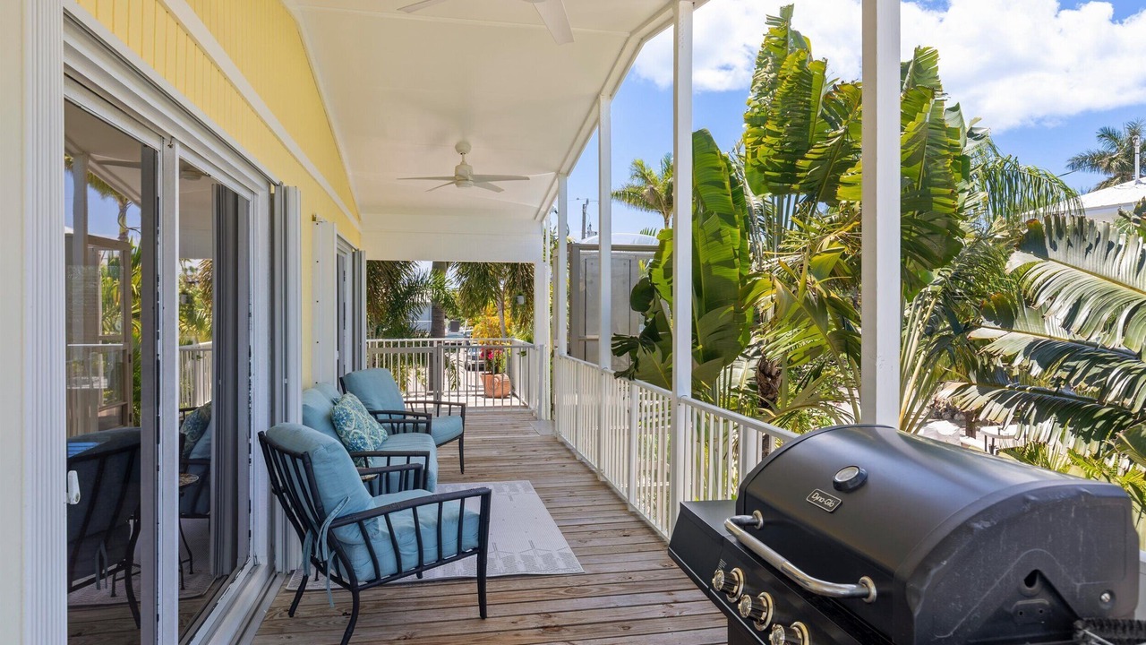 Photo of Outdoor in Sugarloaf Shores