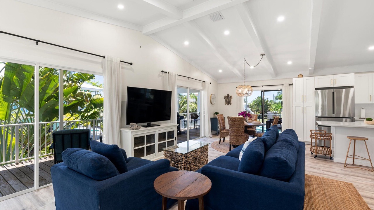Photo of Livingroom in Sugarloaf Shores