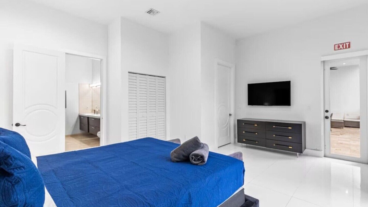 Photo of Bedroom in Edgewood