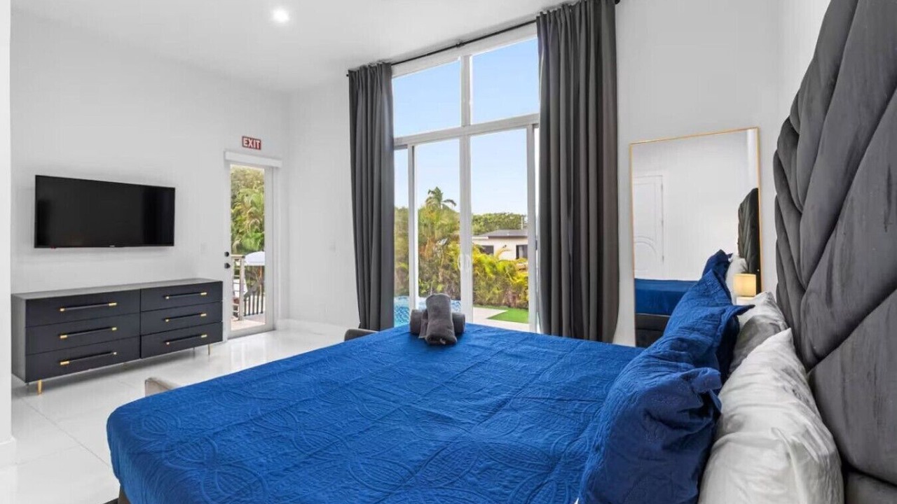 Photo of Bedroom in Edgewood