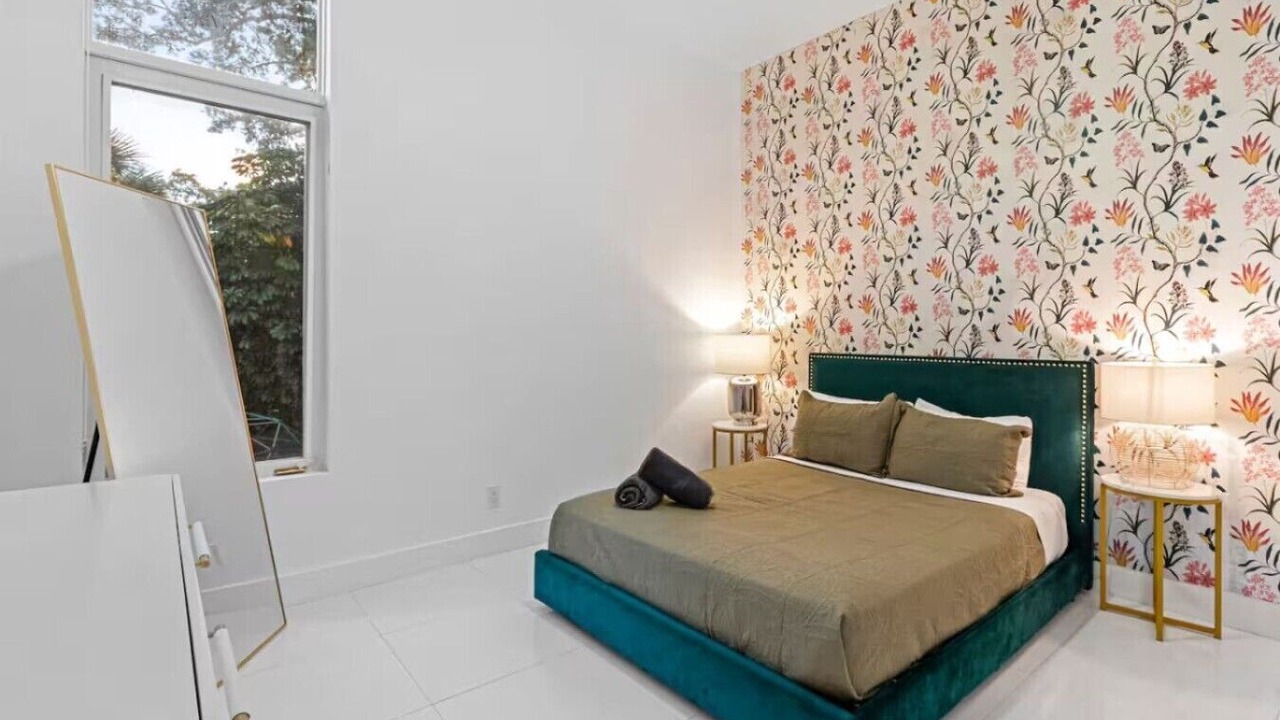Photo of Bedroom in Edgewood