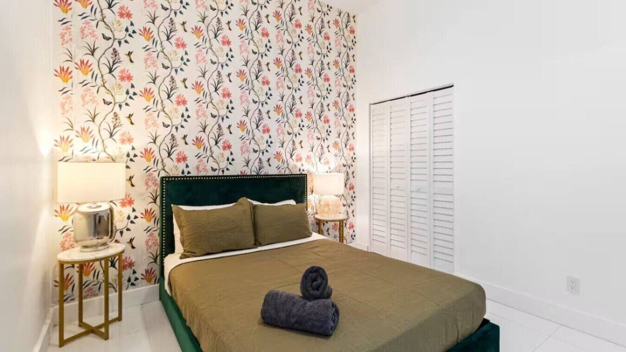 Photo of Bedroom in Edgewood
