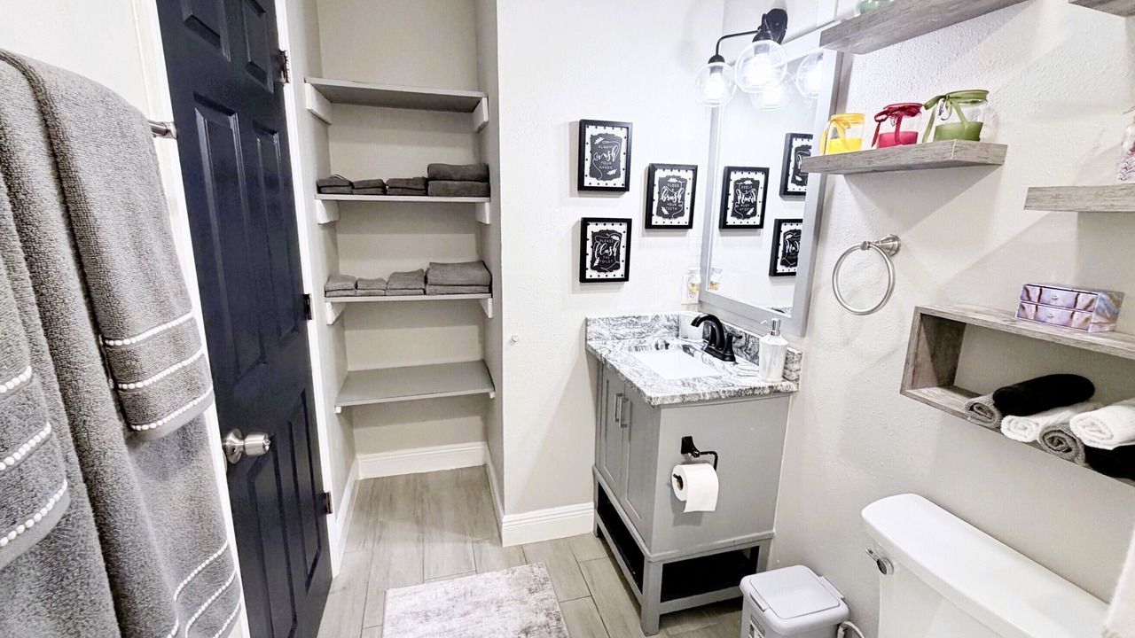 Photo of Bathroom in Lakeland
