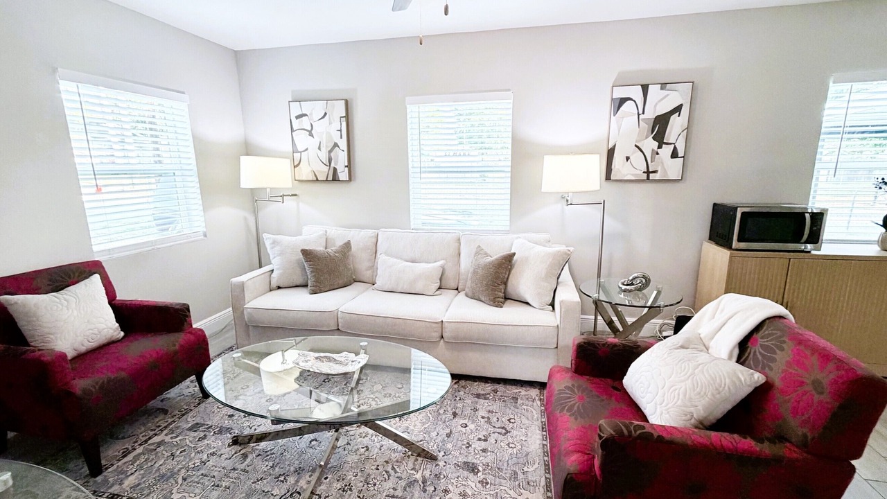 Photo of Livingroom in Lakeland