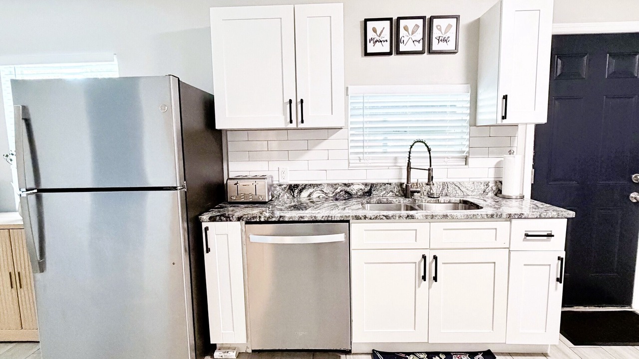 Photo of Kitchen in Lakeland