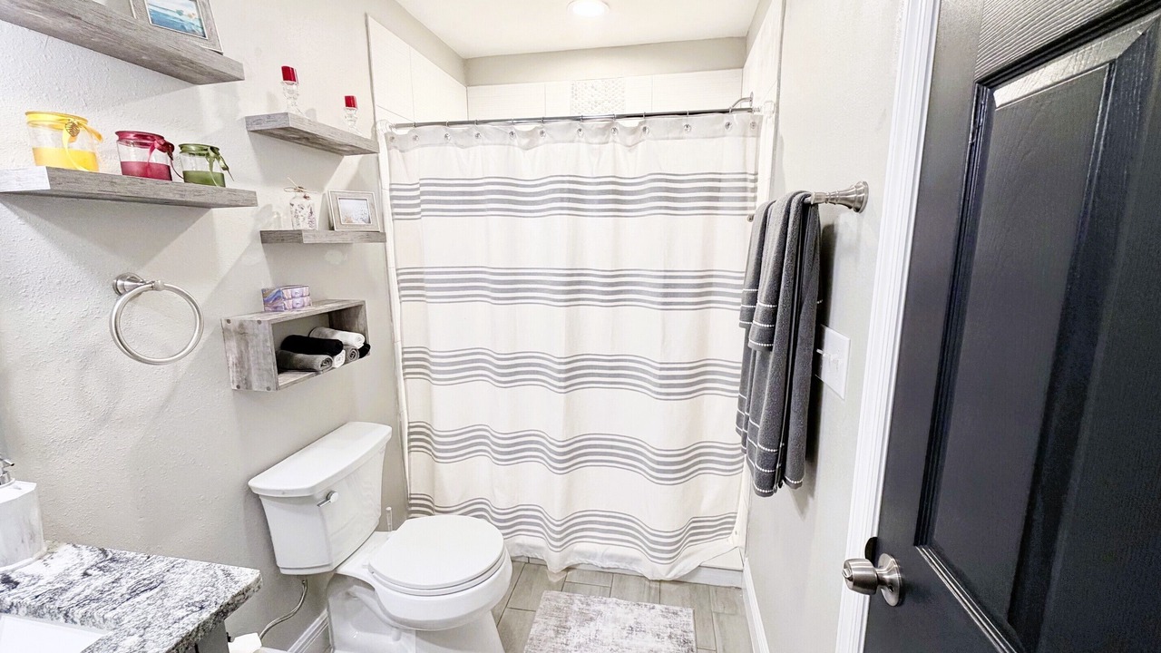 Photo of Bathroom in Lakeland