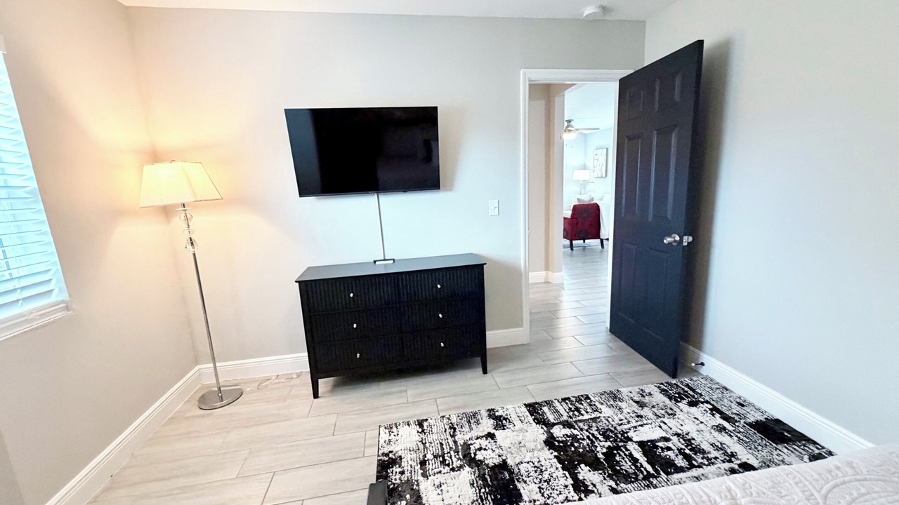 Photo of Bedroom in Lakeland