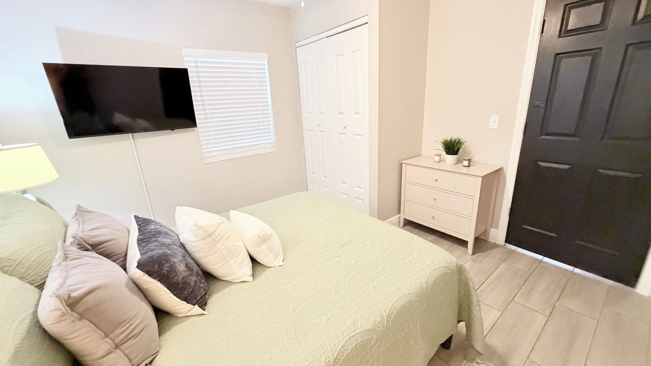 Photo of Bedroom in Lakeland