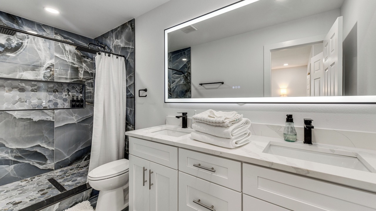 Photo of Bathroom in Palmetto