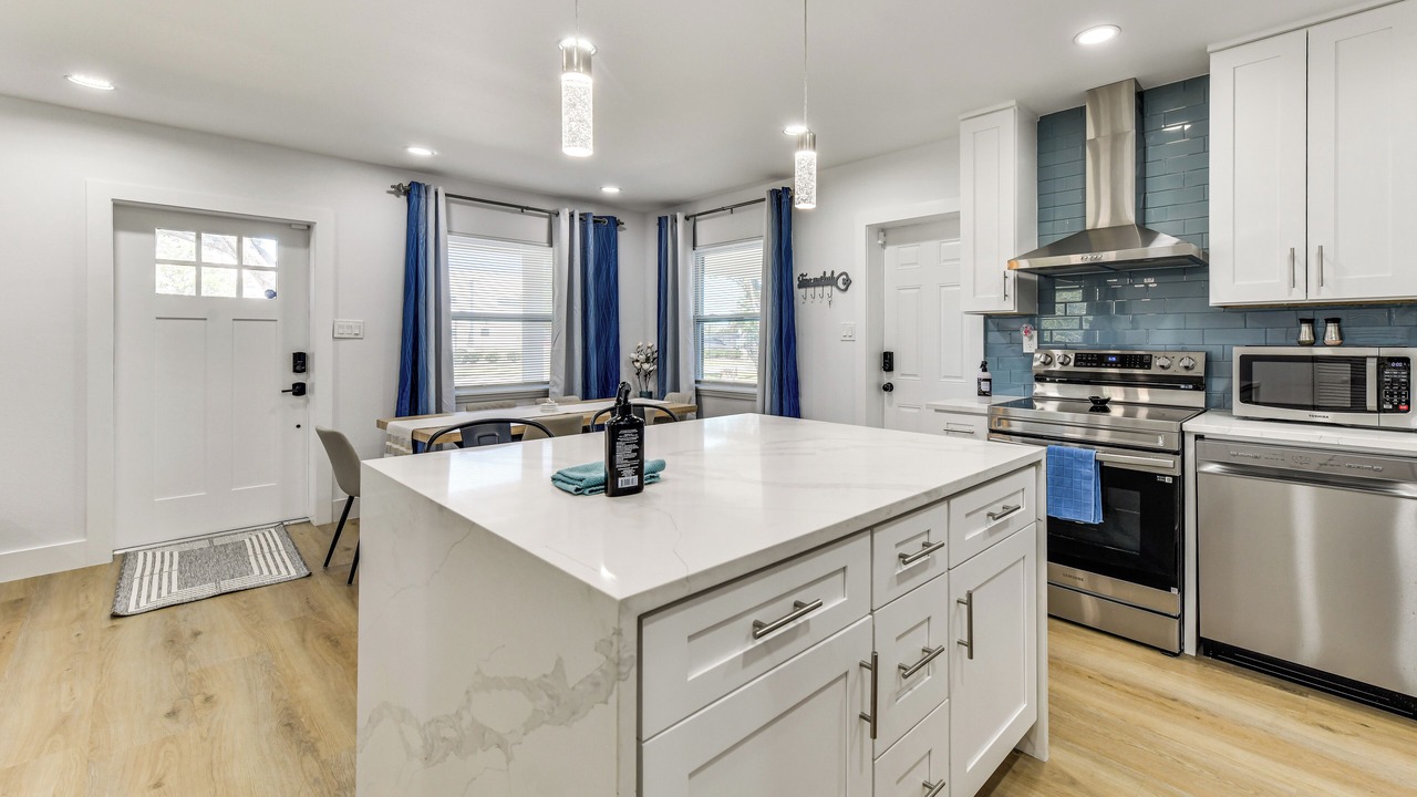 Photo of Kitchen in Palmetto