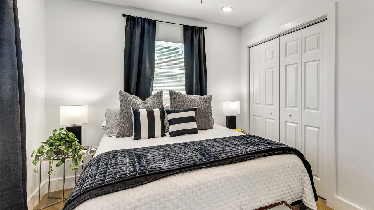 Photo of Bedroom in Palmetto