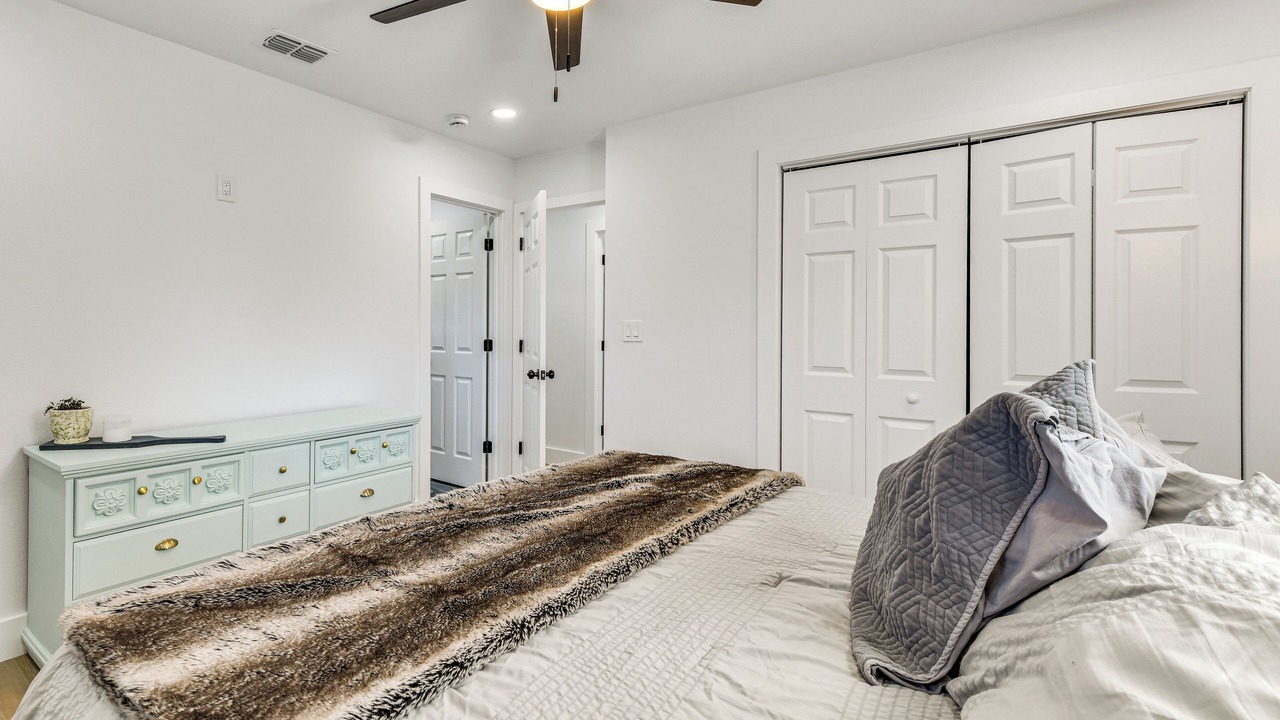 Photo of Bedroom in Palmetto