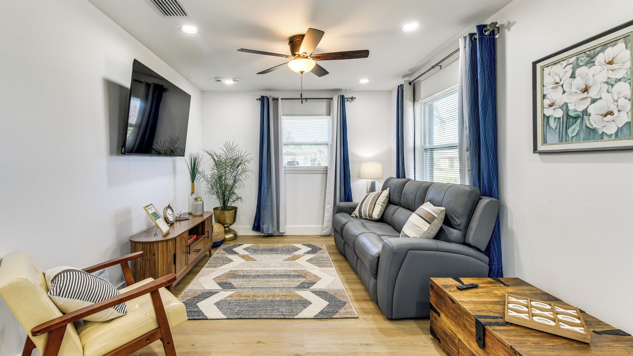 Photo of Livingroom in Palmetto