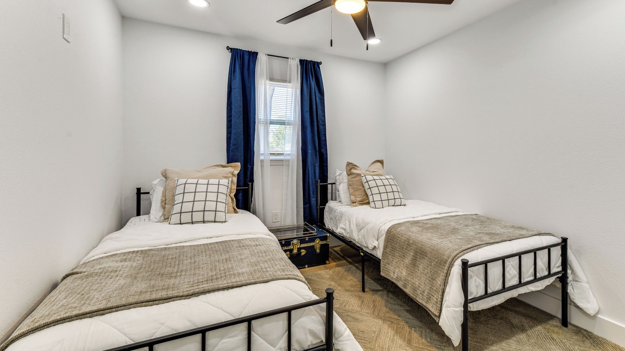 Photo of Bedroom in Palmetto