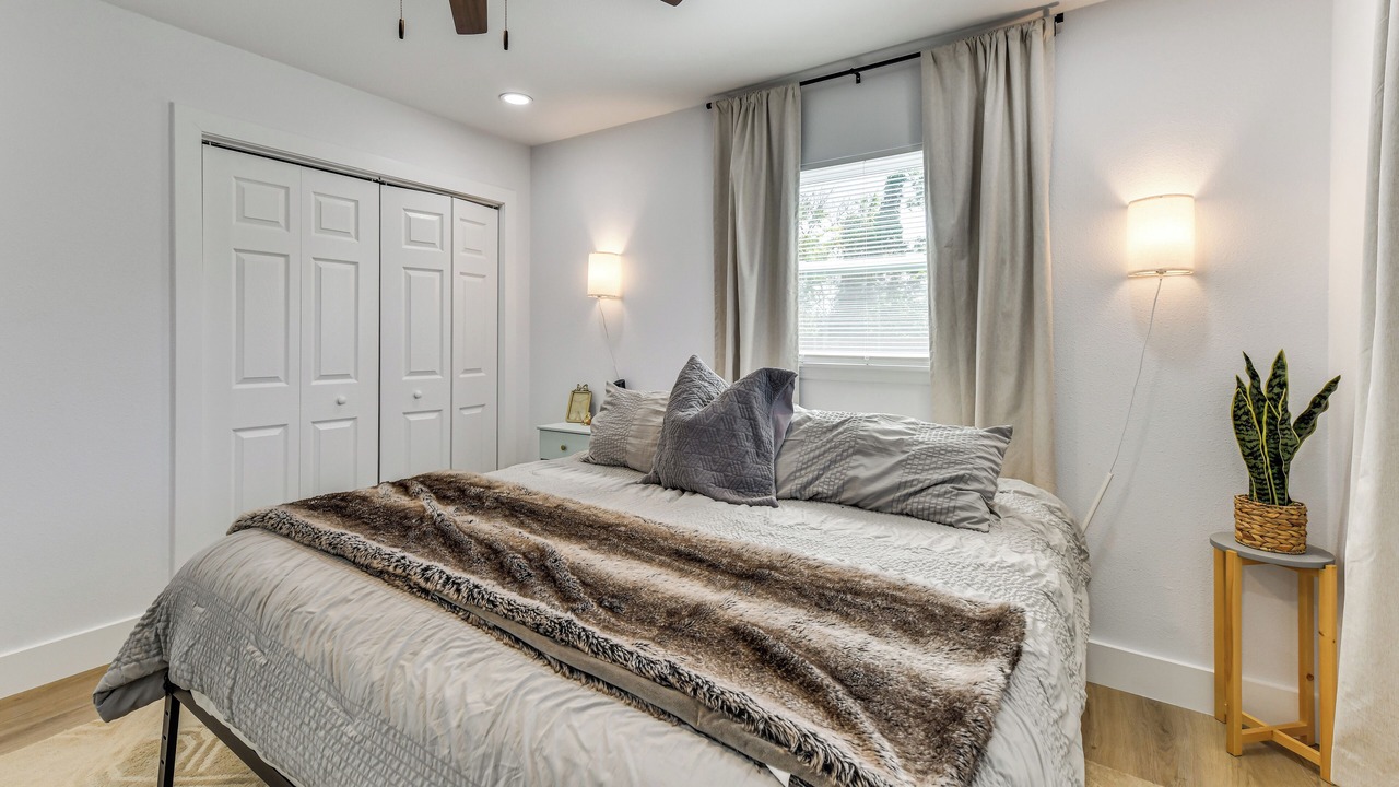 Photo of Bedroom in Palmetto