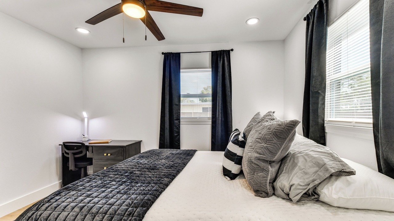 Photo of Bedroom in Palmetto