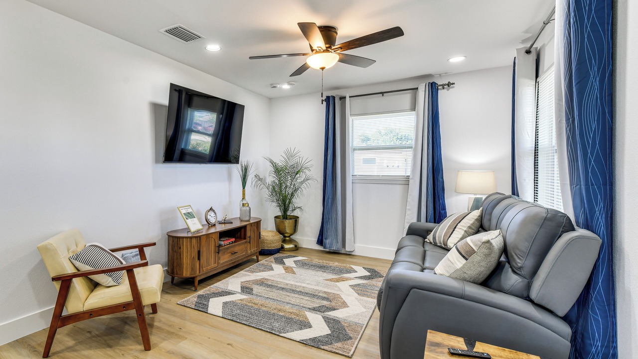 Photo of Livingroom in Palmetto