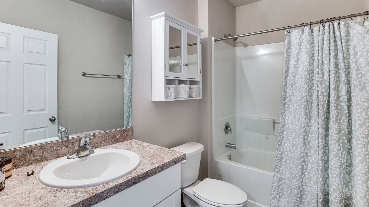 Photo of Bathroom in Deep Creek