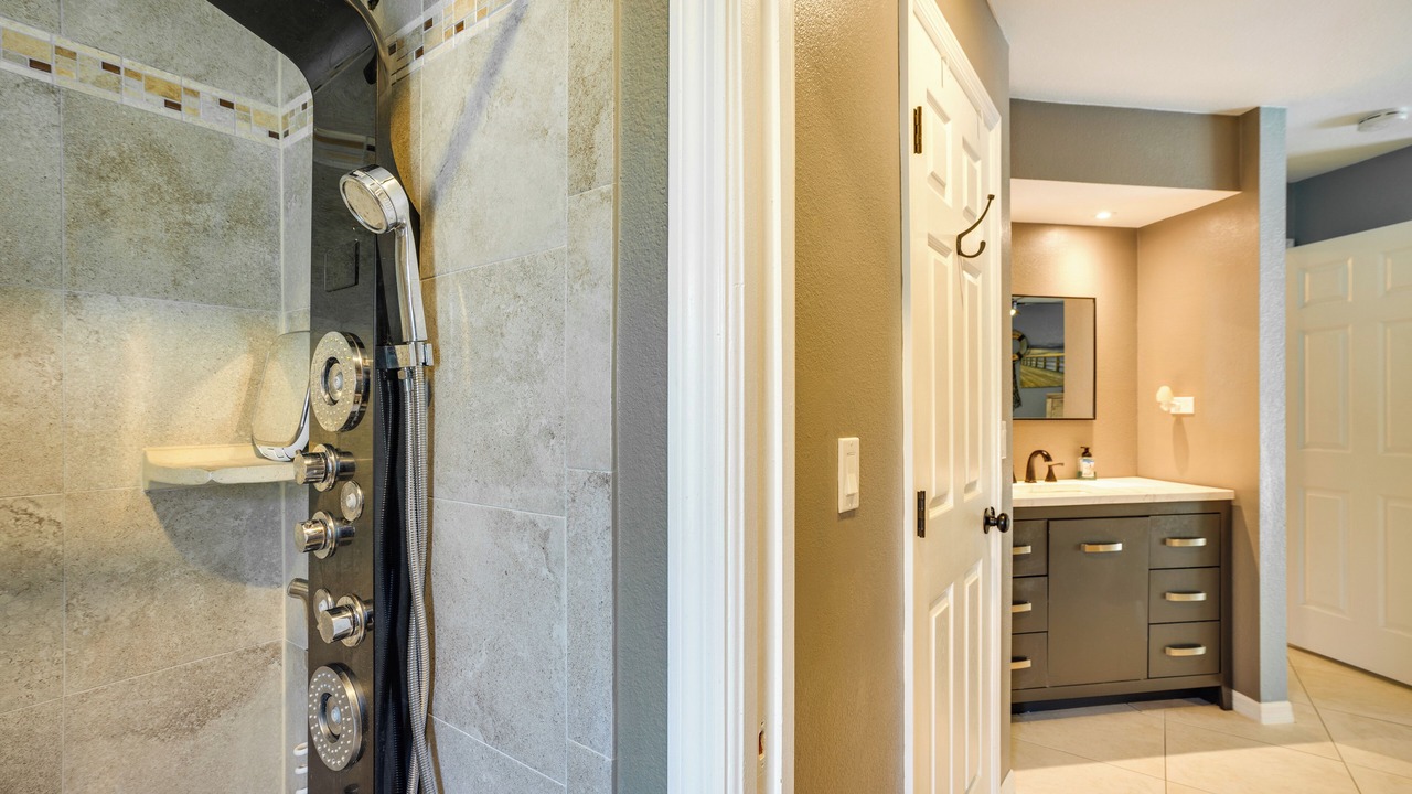 Photo of Bathroom in Deep Creek