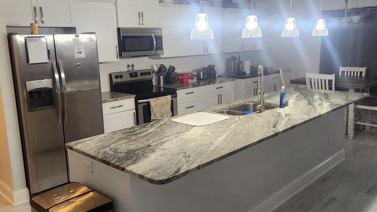 Photo of Kitchen in Florida Ridge