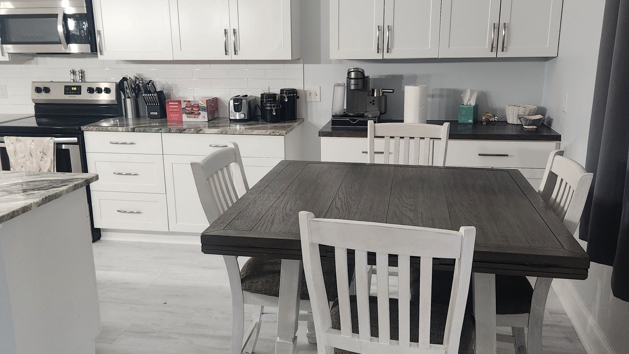 Photo of Kitchen in Florida Ridge