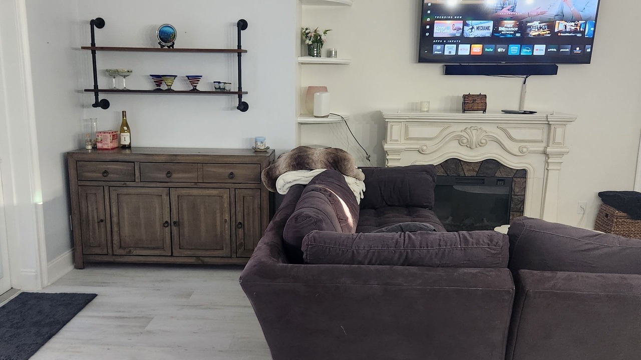 Photo of Livingroom in Florida Ridge